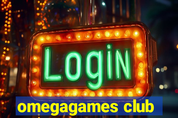 omegagames club